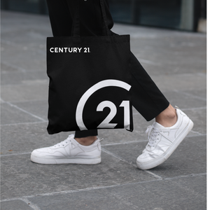 DBA LOLA RPET Tote Bag – Century 21 Promo Shop USA