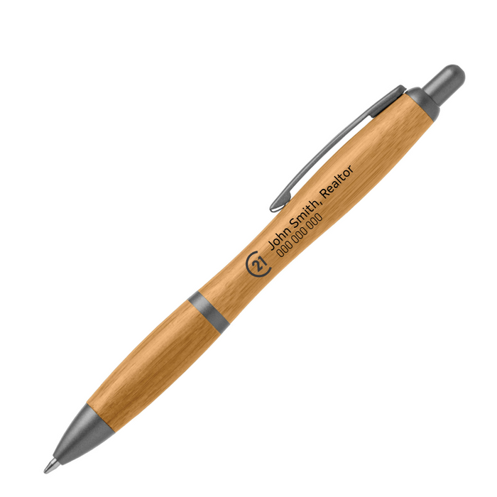 DBA Bamboo Sophisticate Pen