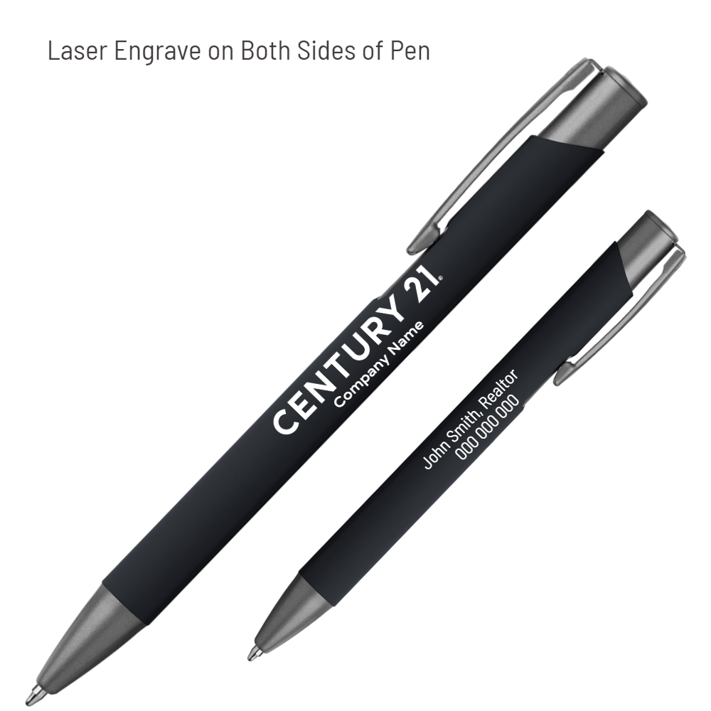 Engraved Pen 