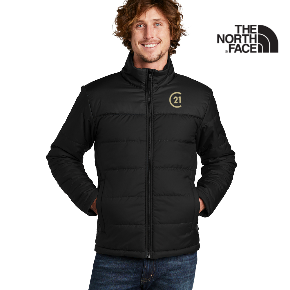 The North Face® Everyday Insulated Jacket – Century 21 Promo