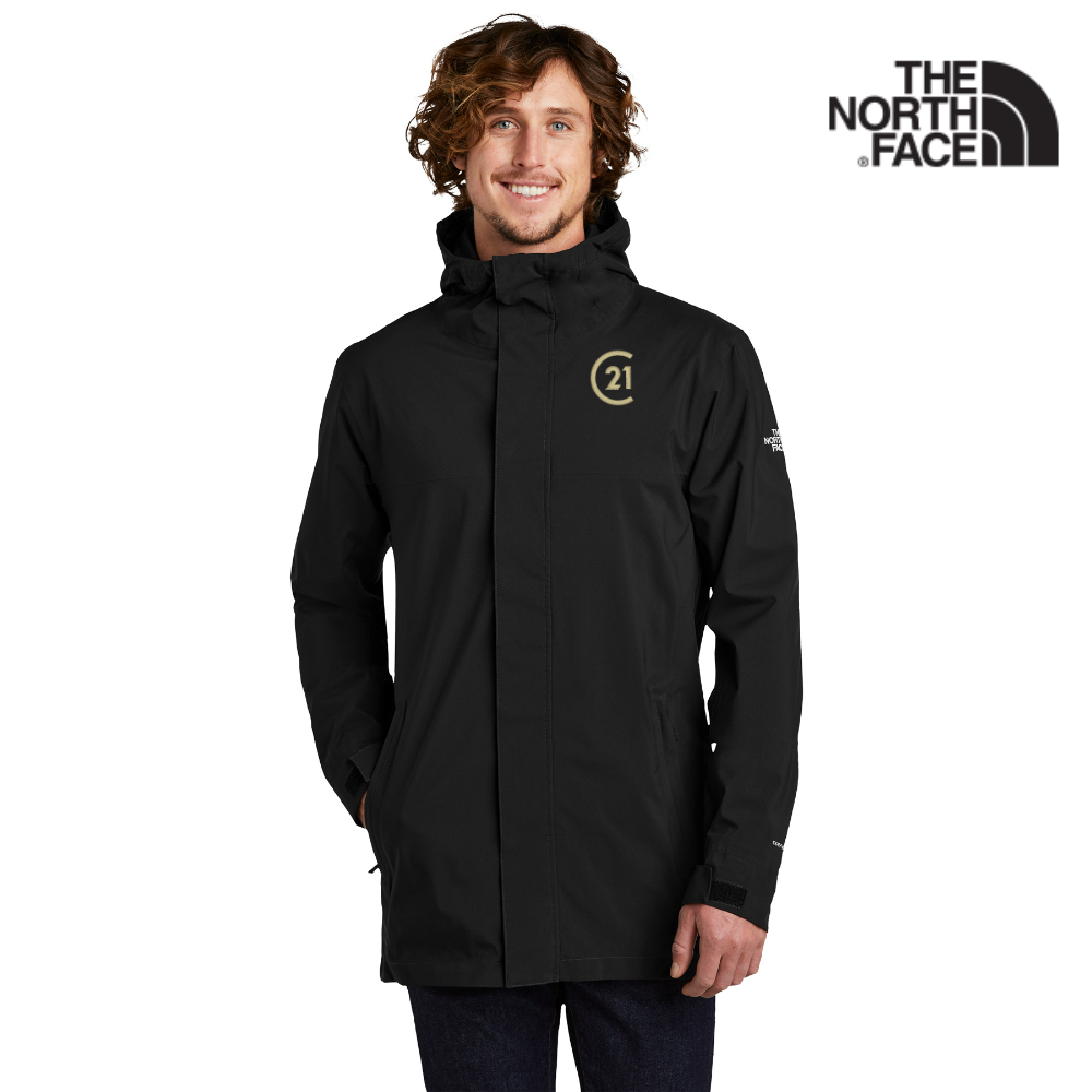 The North Face City Parka