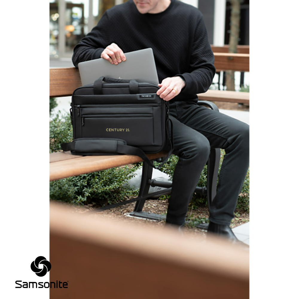 Samsonite checkpoint top friendly laptop case