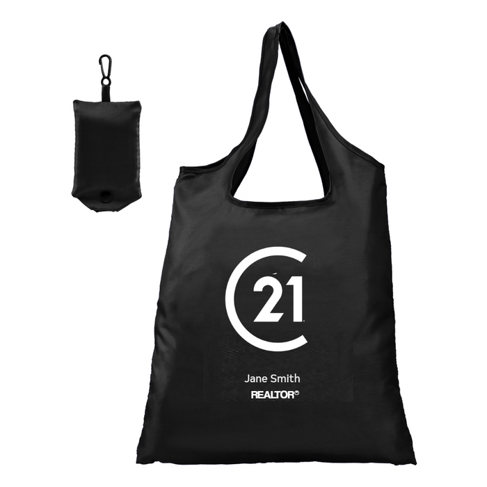 DBA Santorini Shopping Bag - Your Logo