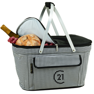 DBA Collapsible Insulated Basket Cooler