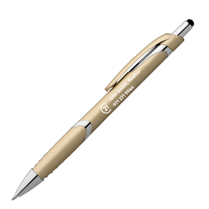 DBA Solana Softy Metallic Stylus Pen