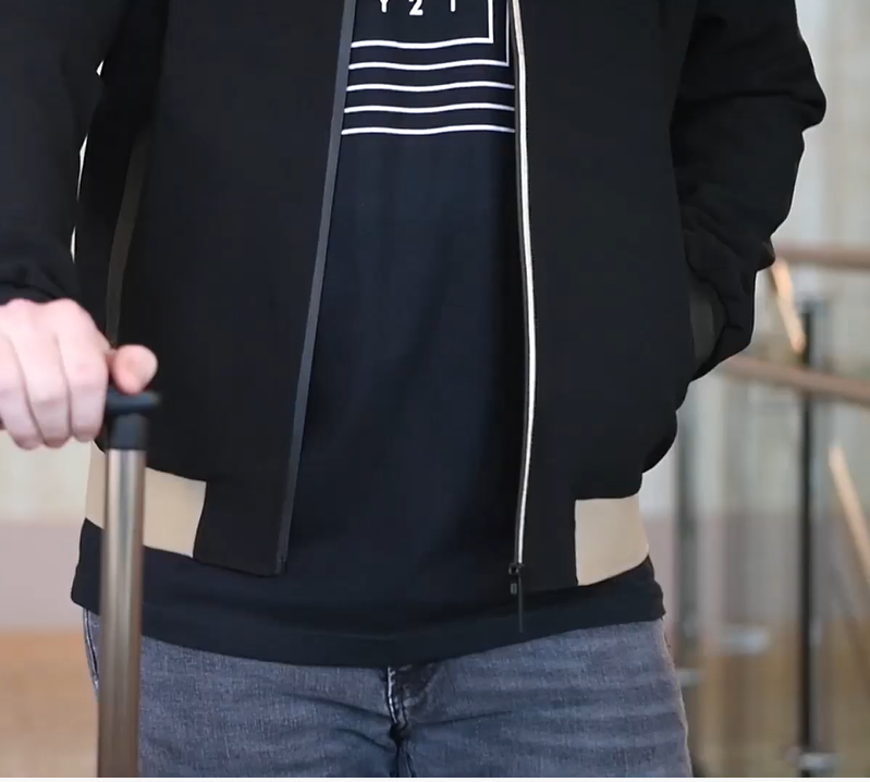 Century 21 mens coats hotsell