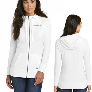 Century 2025 21 hoodies