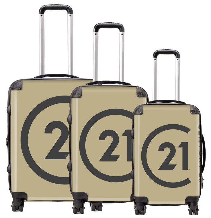 C21 Luggage - Large Size