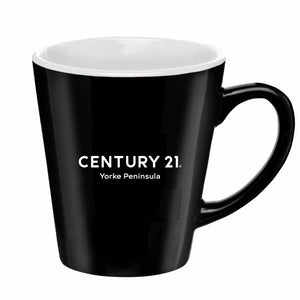 DBA Splash Mug - Century 21 Promo Shop USA