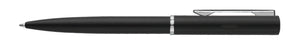 DBA Waterman Allure Ballpoint Pen - Blue Ink - Your Logo
