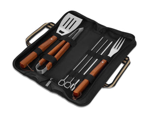 DBA Charlie Cotton Barbeque Kit