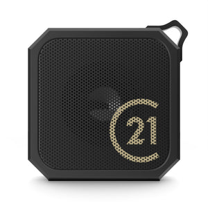 C21 Seal Outdoor Bluetooth Speaker