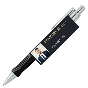 DBA Grip Wide Body Pen - Century 21 Promo Shop USA